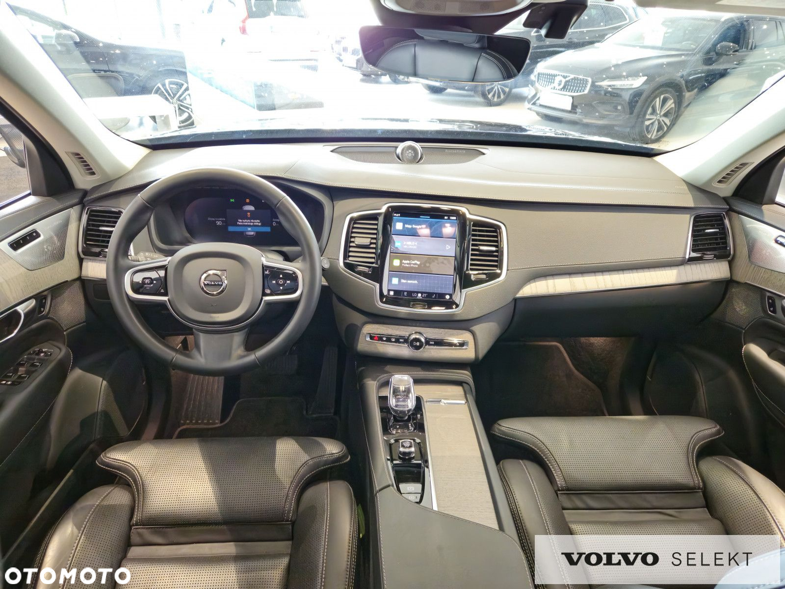 Volvo XC 90 - 27