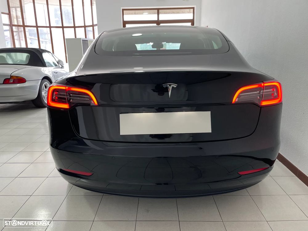Tesla Model 3 Long Range Tração Integral Premium - 12