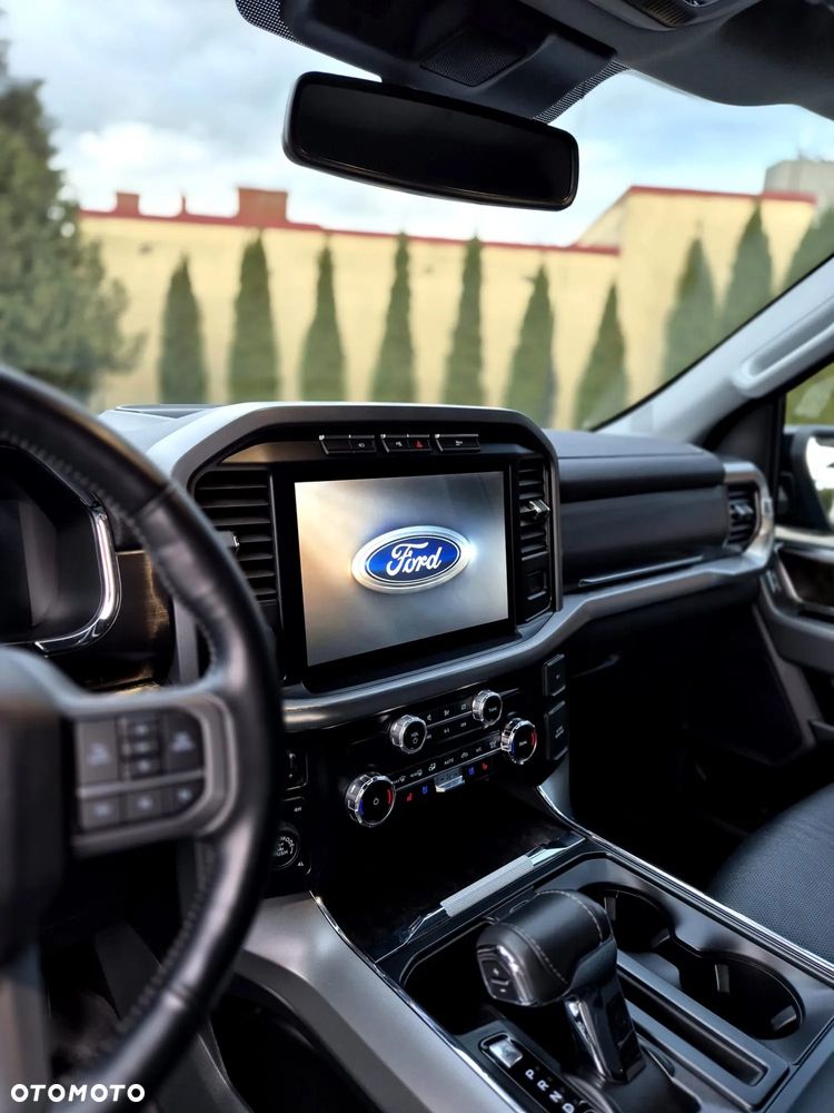 Ford F150 - 25