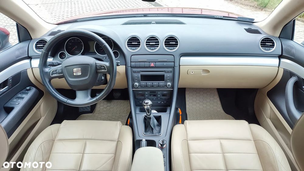 Seat Exeo - 27