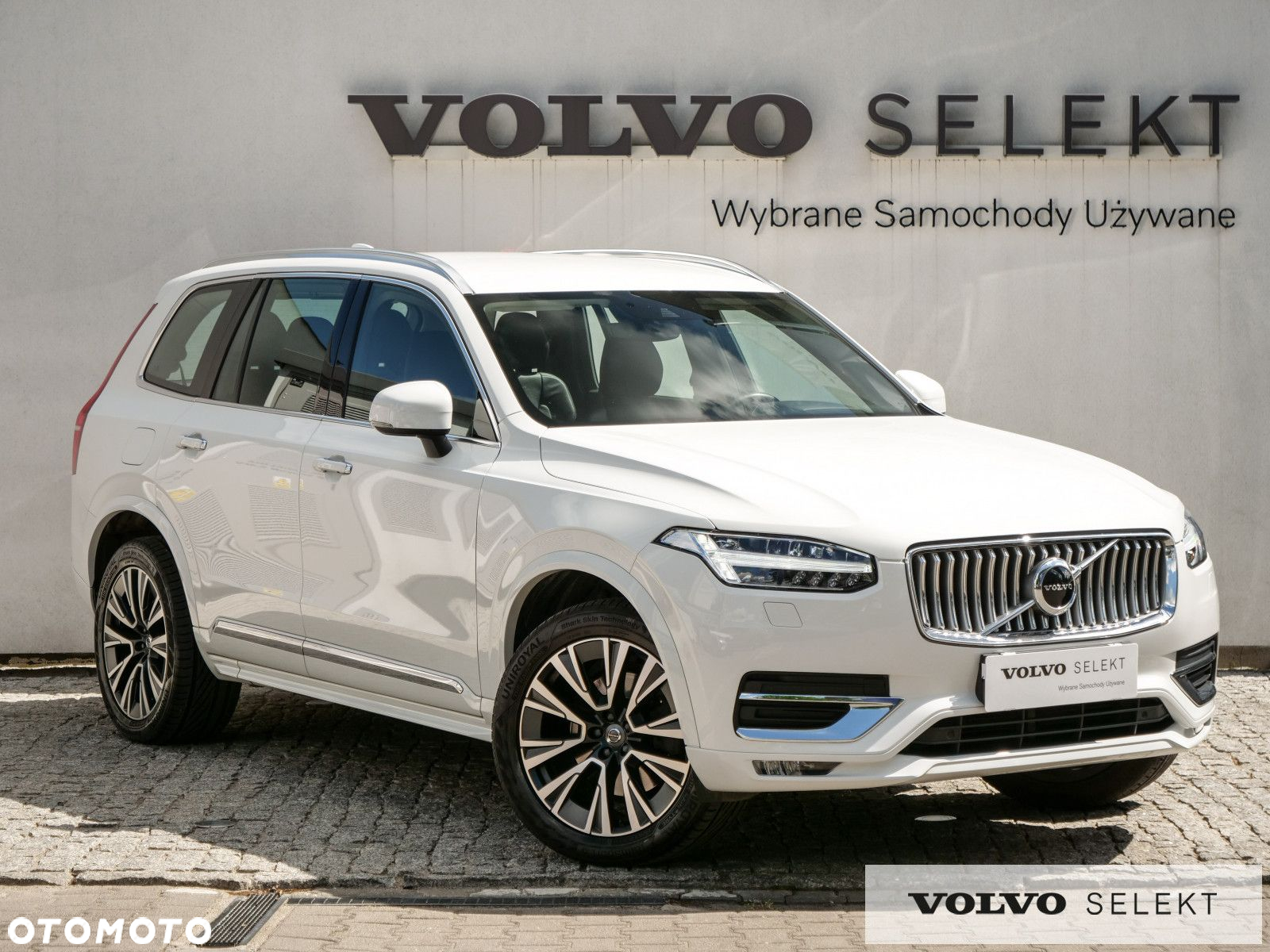 Volvo XC 90 - 4