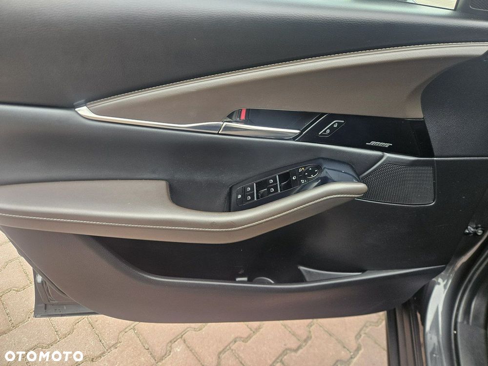 Mazda CX-30 SKYACTIV-X 2.0 M-Hybrid SELECTION - 18