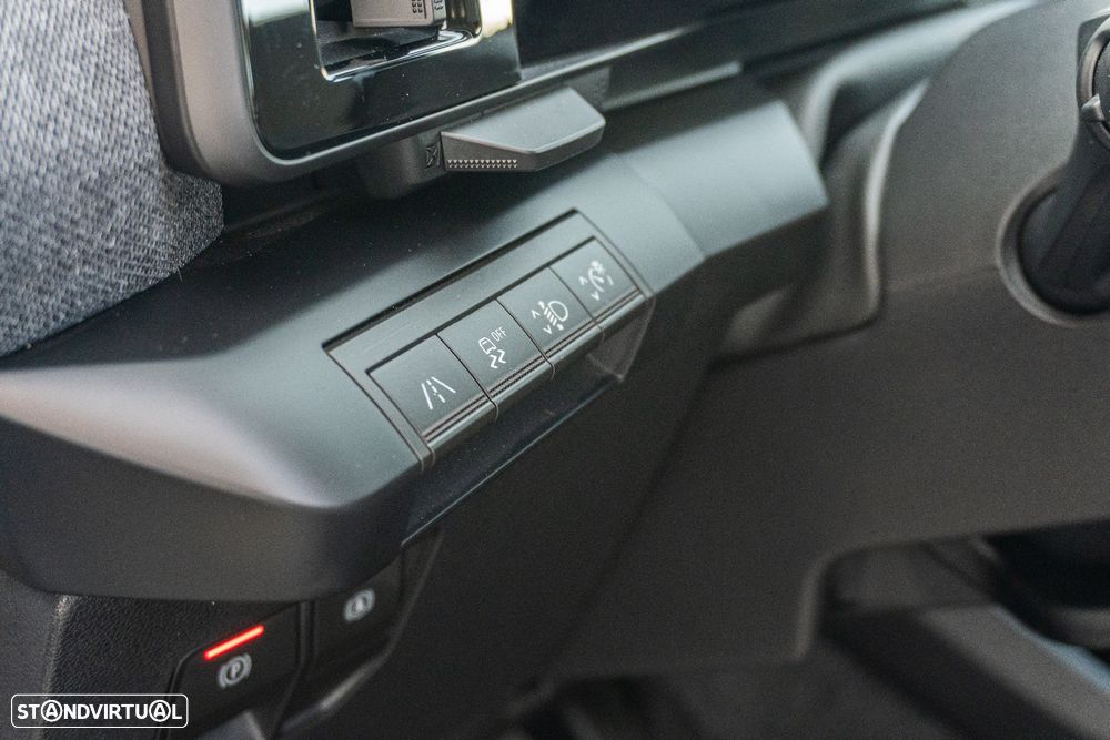 Renault Mégane E-Tech EV40 130hp boost charge Equilibre - 15