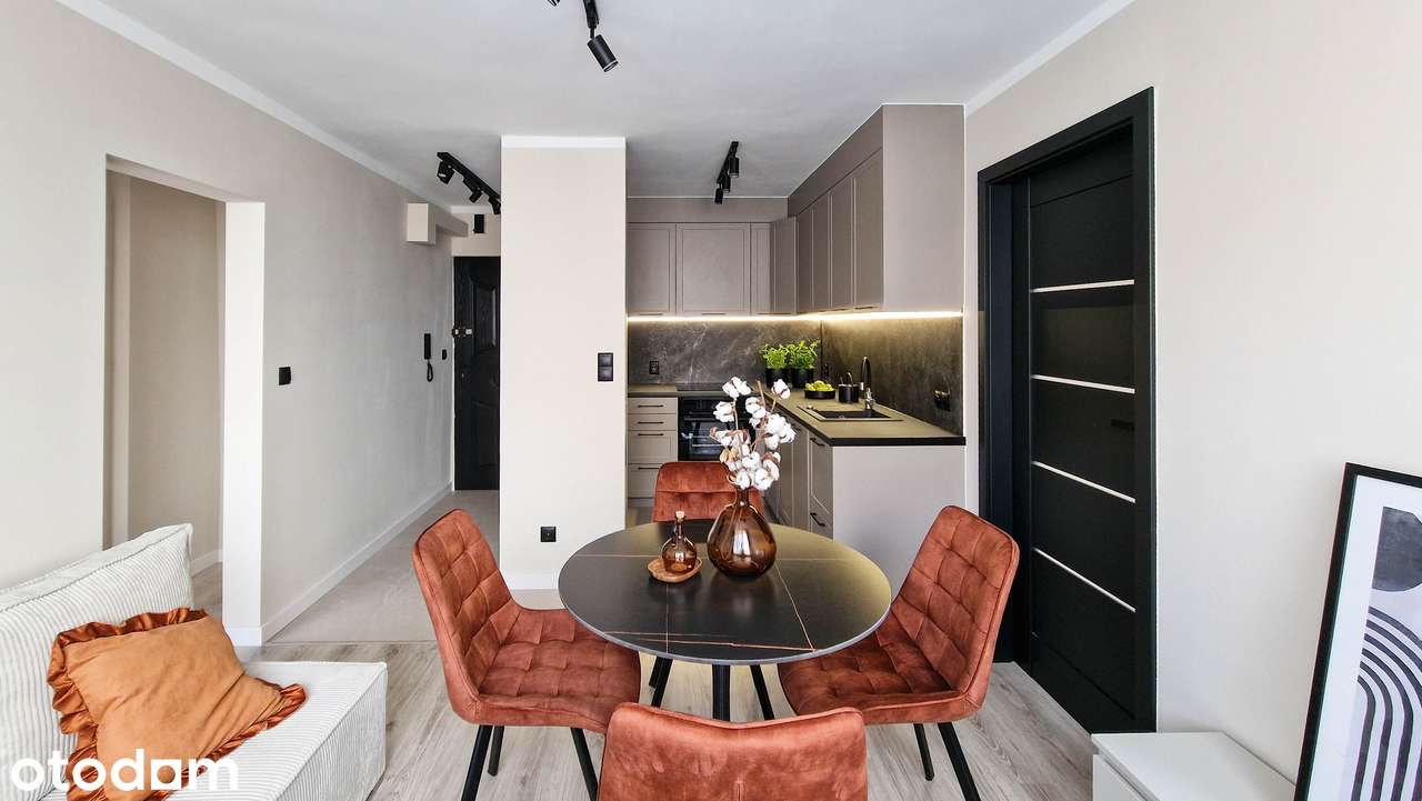 Mieszkanie, 38 m², Staszów - Pełny obrazek: 2/18