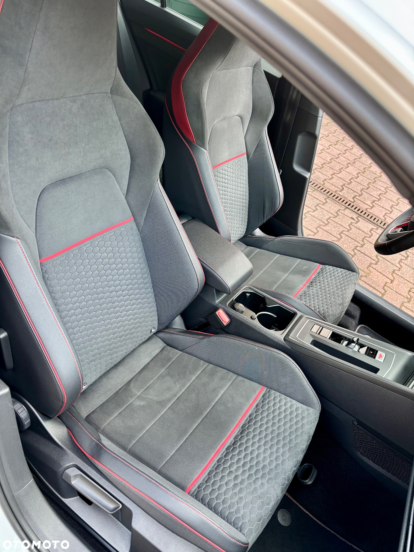 Volkswagen Golf 2.0 TSI OPF DSG GTI Clubsport - 16