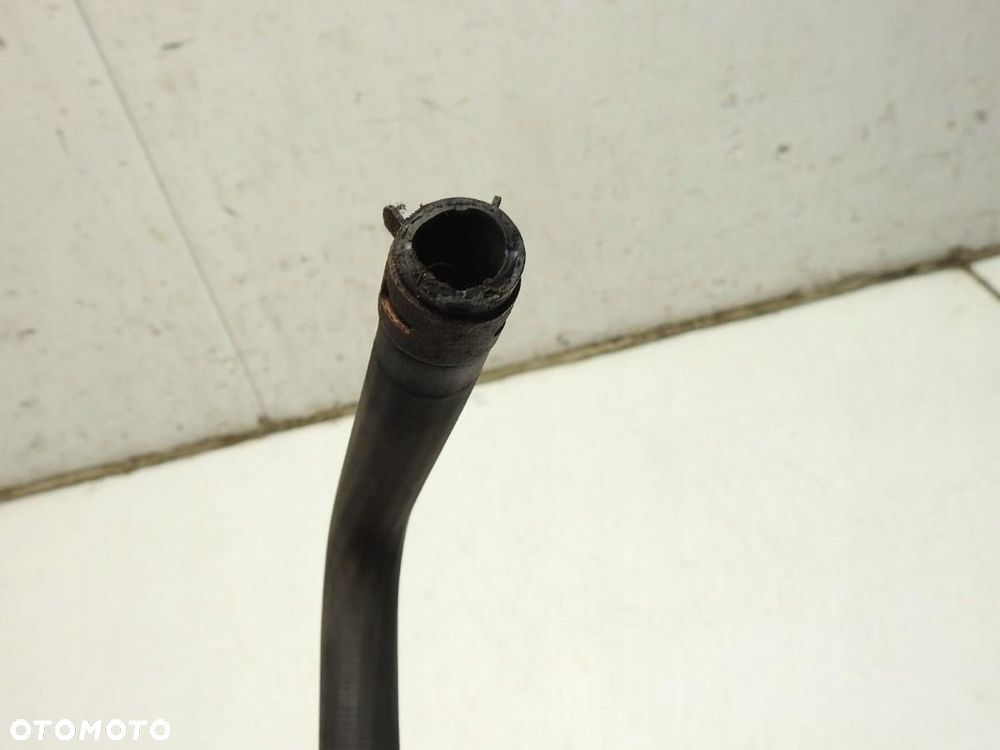 WĄŻ RURA WODY SUZUKI SWIFT IV LIFT 1.3 DDiS - 5