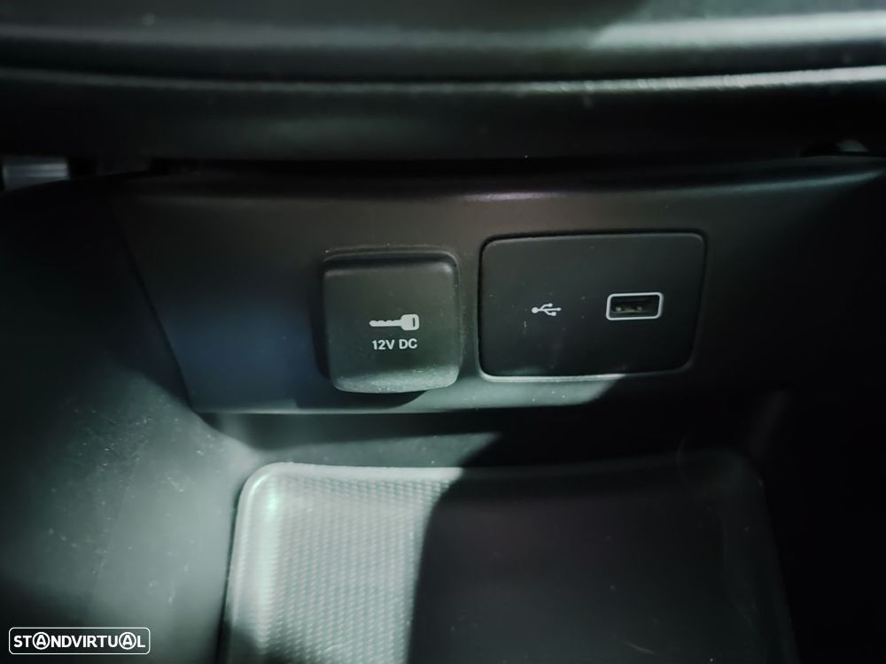 Fiat Tipo 1.3 M-Jet Mirror - 29