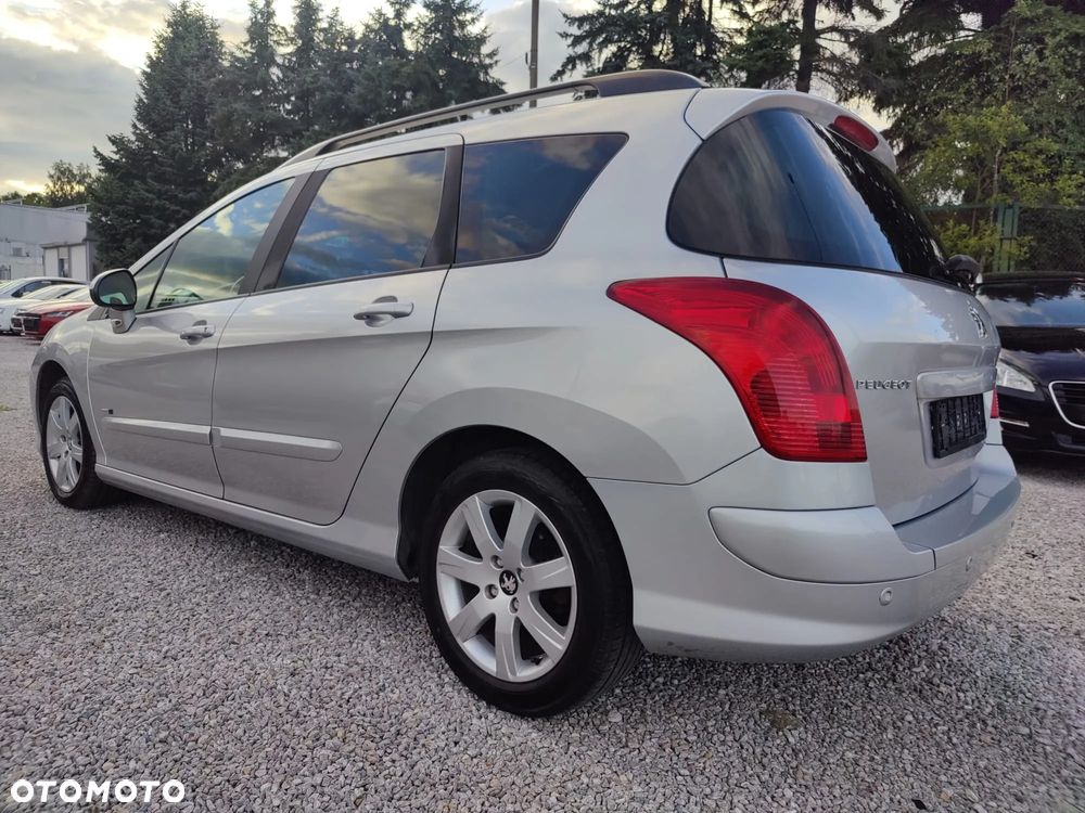 Peugeot 308 - 20