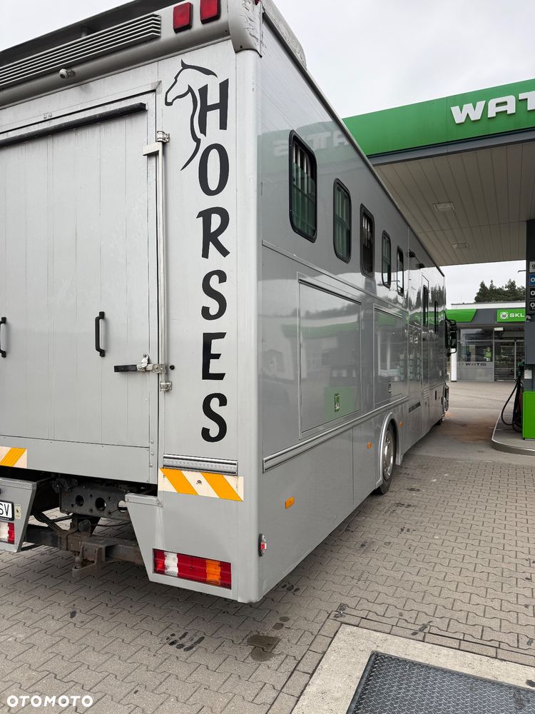 Mercedes-Benz Actros - 5