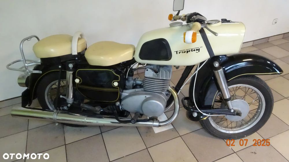 MZ ES - 7