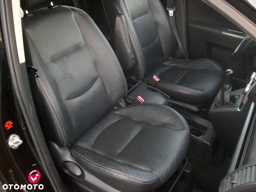 Mazda 5 2.0 Exclusive - 13