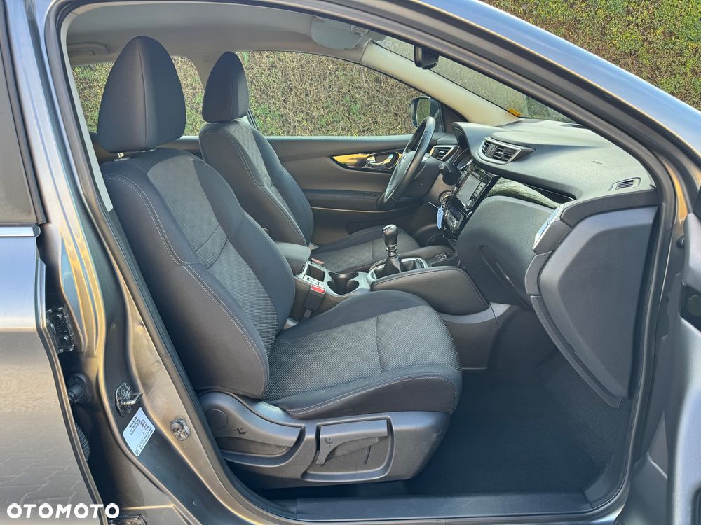 Nissan Qashqai - 10