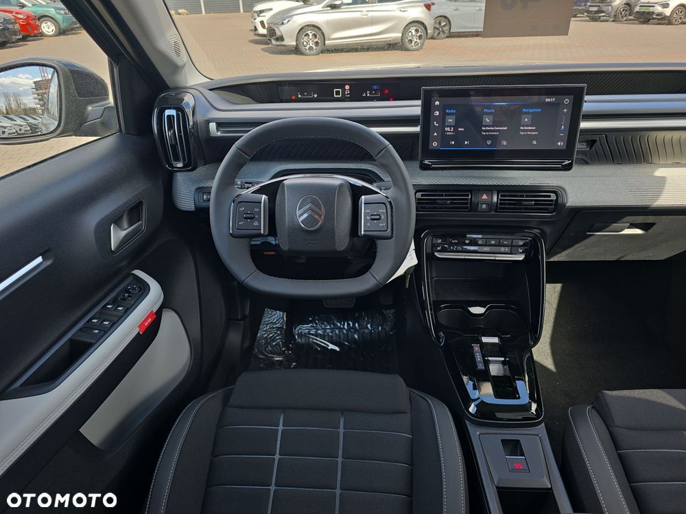 Citroën C3 1.2 mHEV Max - 22