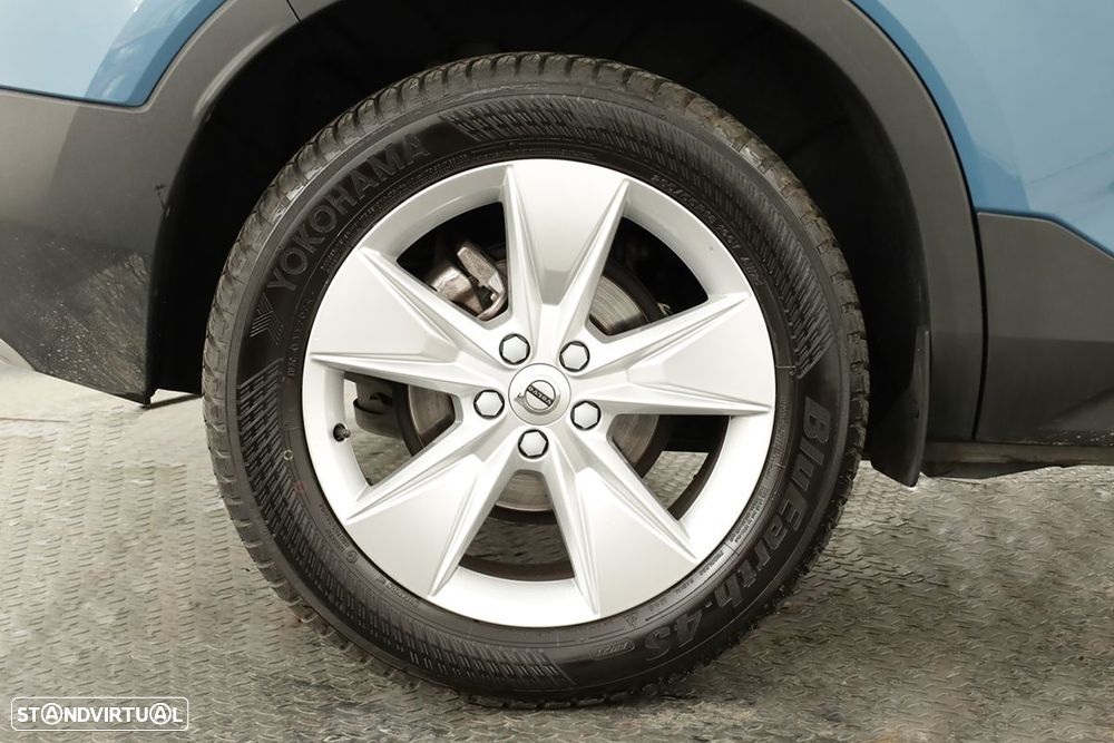 Volvo XC 40 1.5 T2 Core Auto - 5