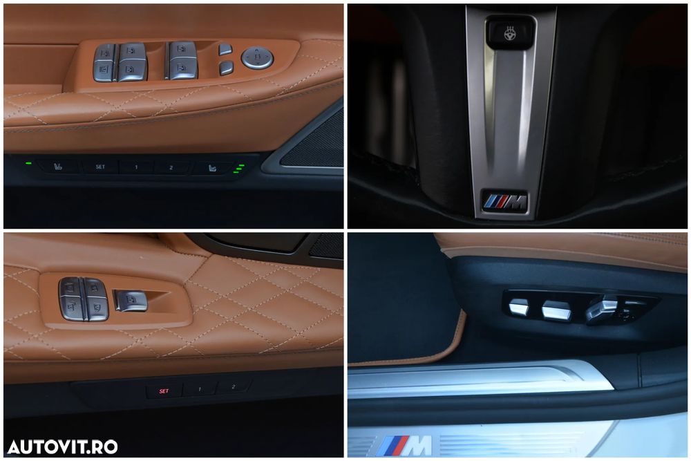 BMW Seria 7 740Ld xDrive MHEV - 20