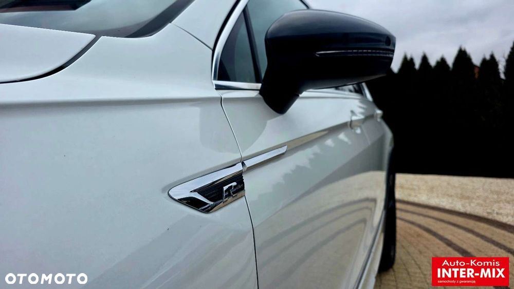 Volkswagen Tiguan 2.0 TDI R-Line DSG - 16