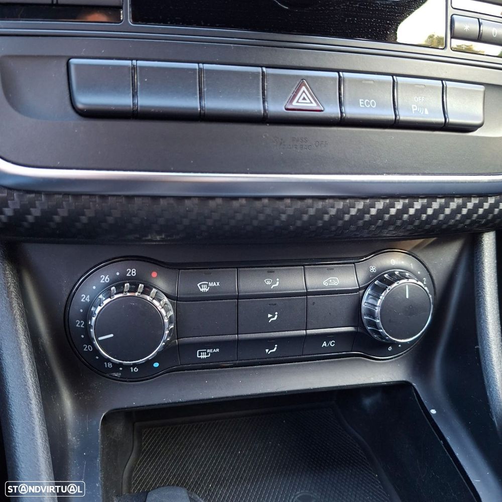 Mercedes-Benz A 180 - 13