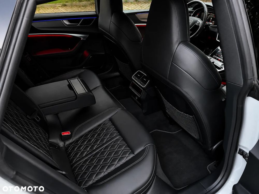Audi A7 Sportback 45 TFSI mHEV Quattro S tronic - 17