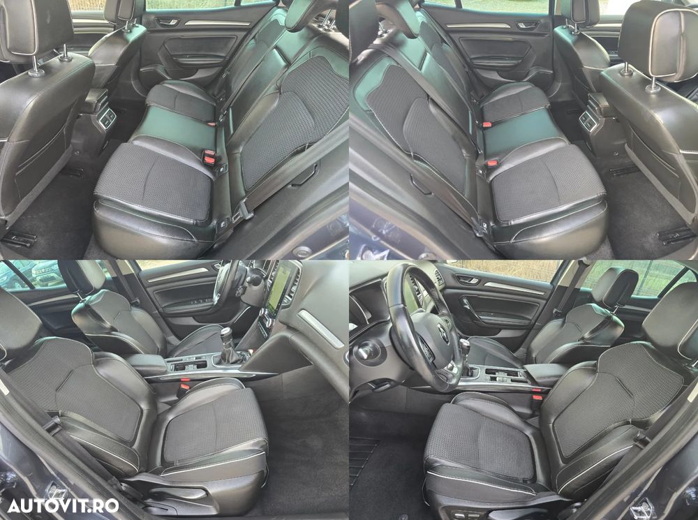 Renault Megane ENERGY TCe 130 BOSE EDITION - 7