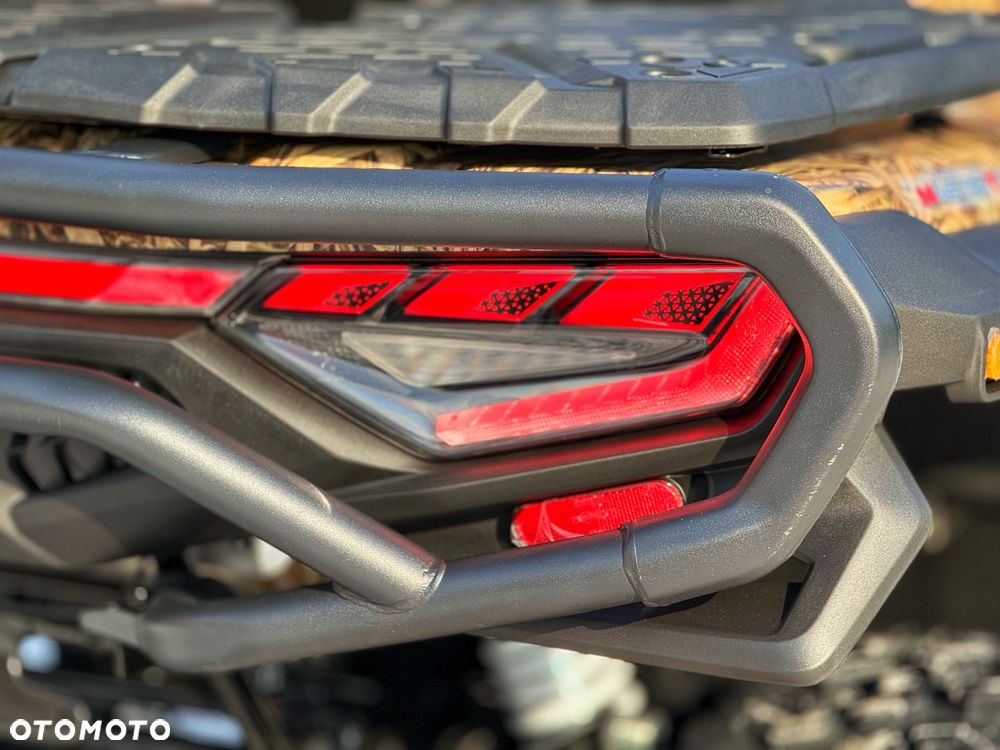 Loncin XWOLF 1000 - 39