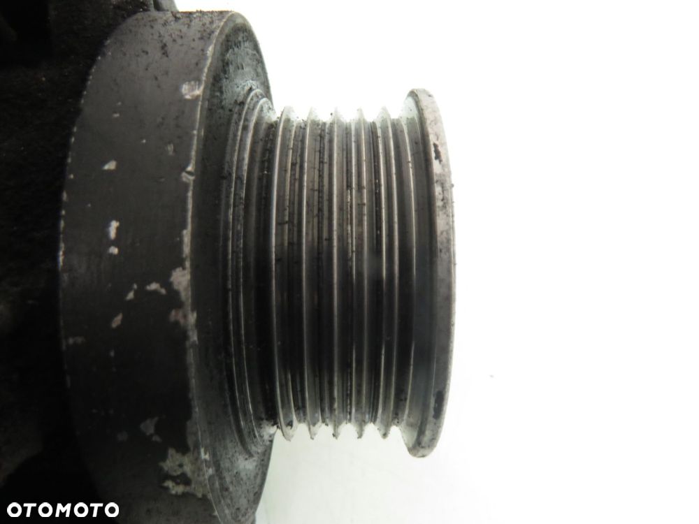 ALTERNATOR RENAULT SCENIC I FL 1.4 16V - K4J 714 7700434899 0124325031 - 4