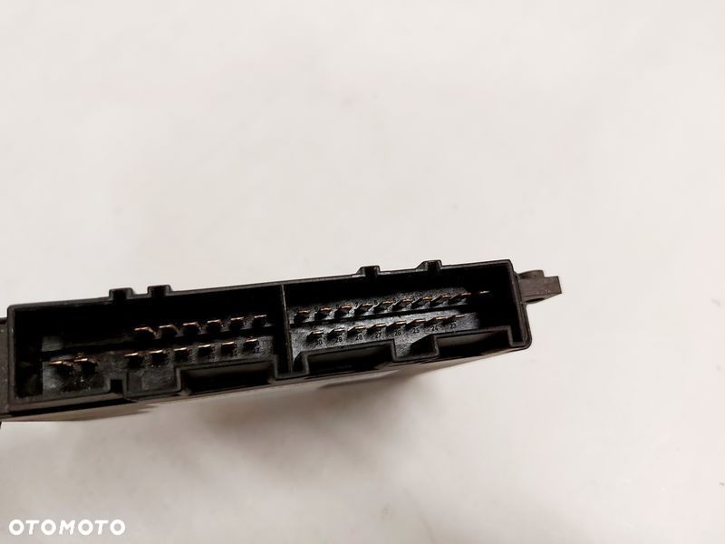 mercedes w220 5.0 v8 moduł sterownik skrzyni biegów automat a0225455032 - 4