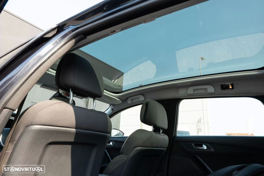 Peugeot 508 - 22
