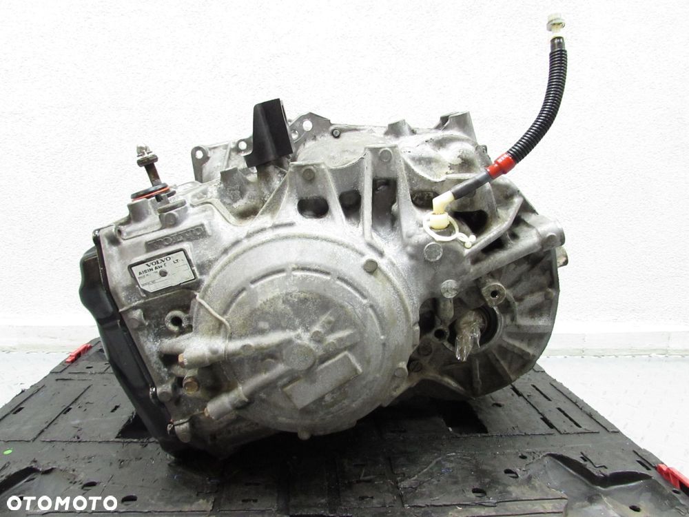 VOLVO V60 S60 II XC60 2.0 D4 SKRZYNIA BIEGOW AUTOMAT 1285056 - 5