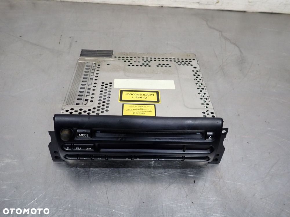 RADIO MINI ONE D 6921965 - 2
