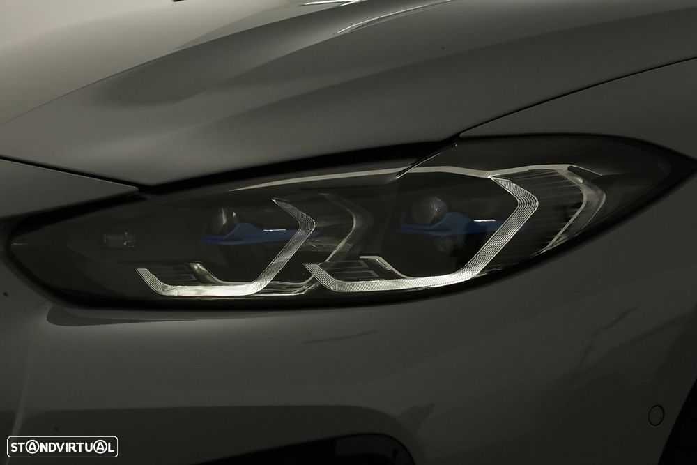 BMW 420 Gran Coupé i Pack Desportivo M Auto - 6