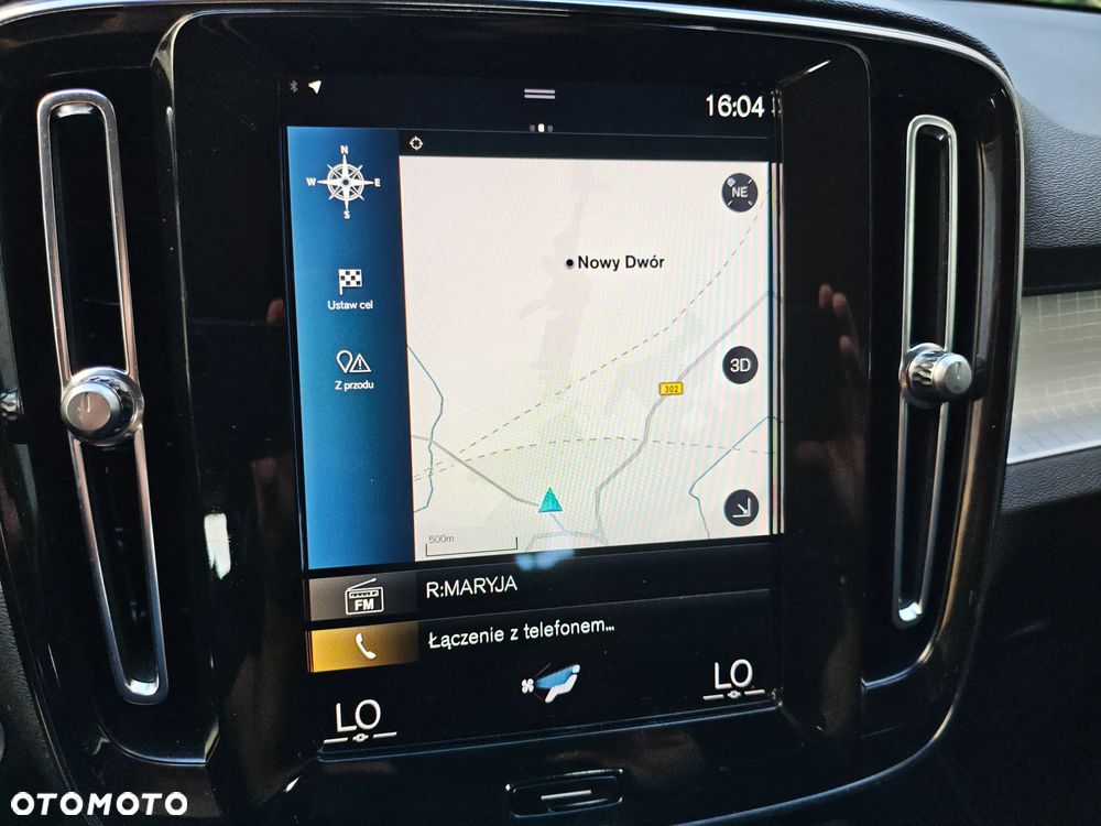 Volvo XC 40 D3 Momentum Pro - 38