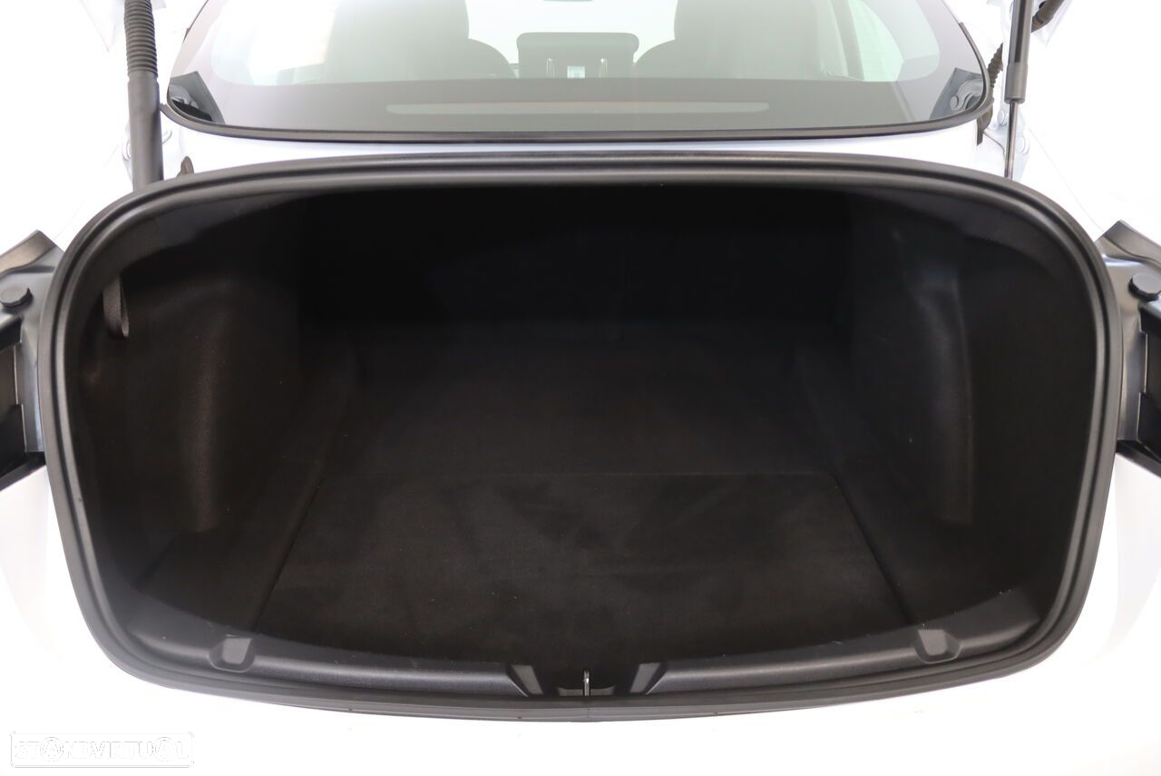 Tesla Model 3 - 25
