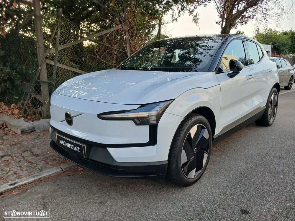 Volvo EX30 69 kWh Single Motor Extended Range Plus - 1