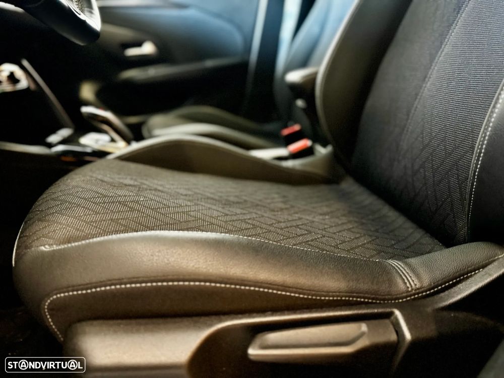 Opel Corsa-e Elegance - 24