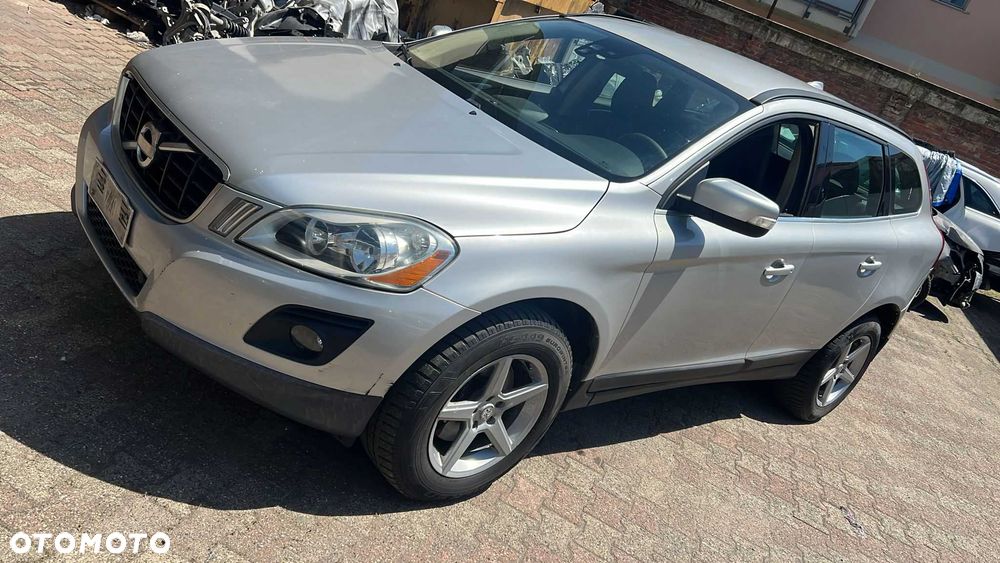 Volvo XC 60 - 2