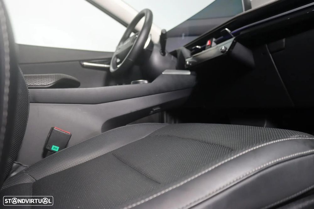 Kia EV6 77,4-kWh - 17