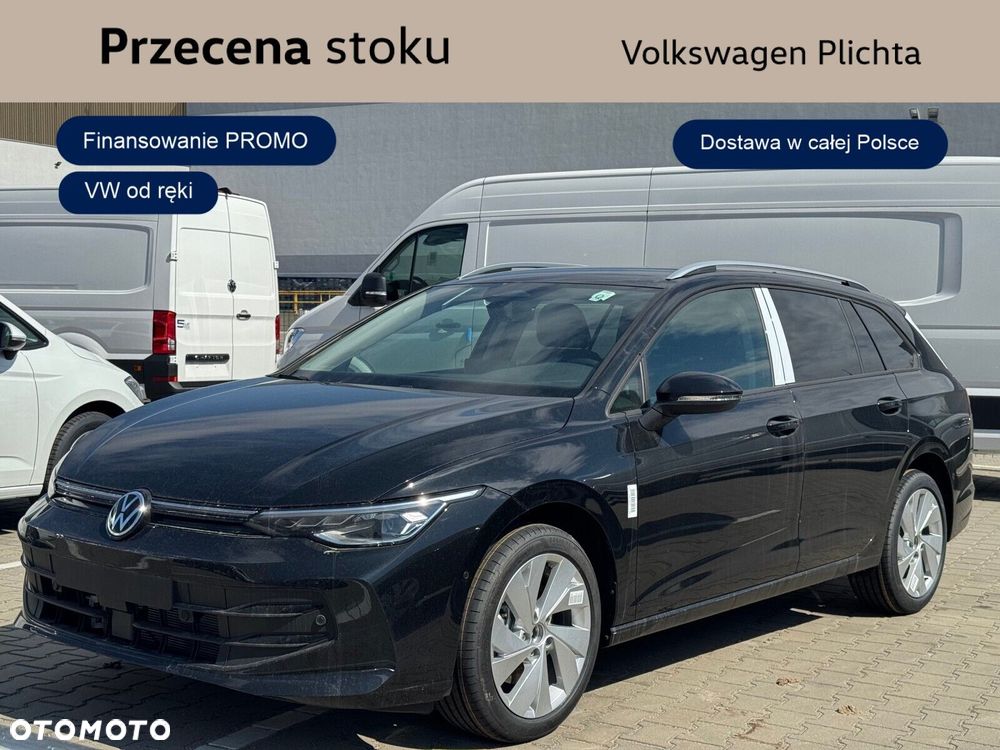 Volkswagen Golf - 2