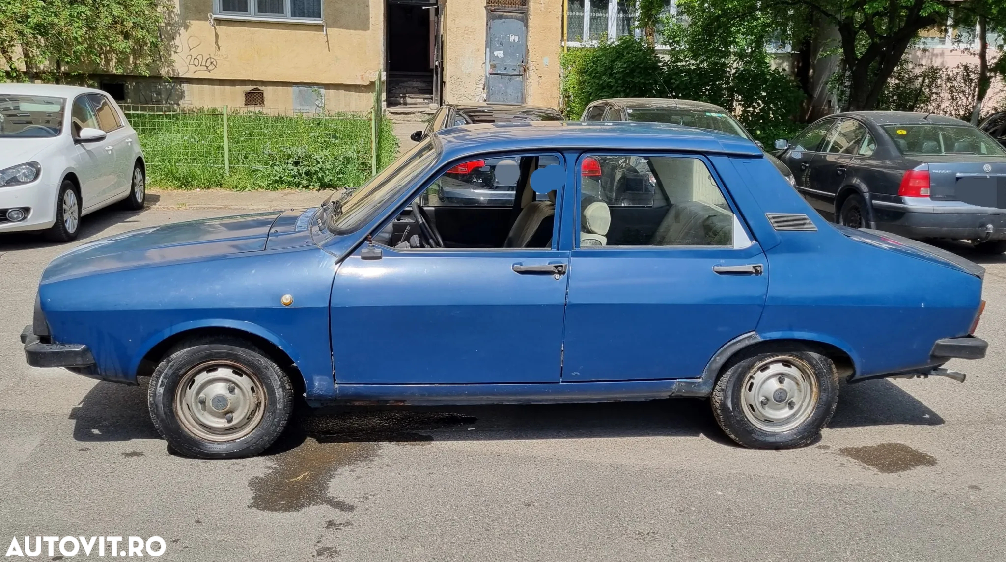 Dacia 1310 - 4