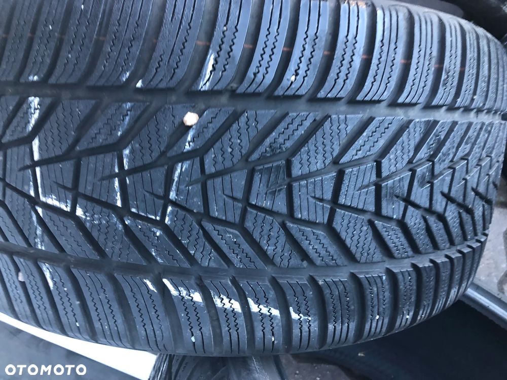 hankook winter i cept evo3  4xOPONA  255/35/r19 96v ms - 9