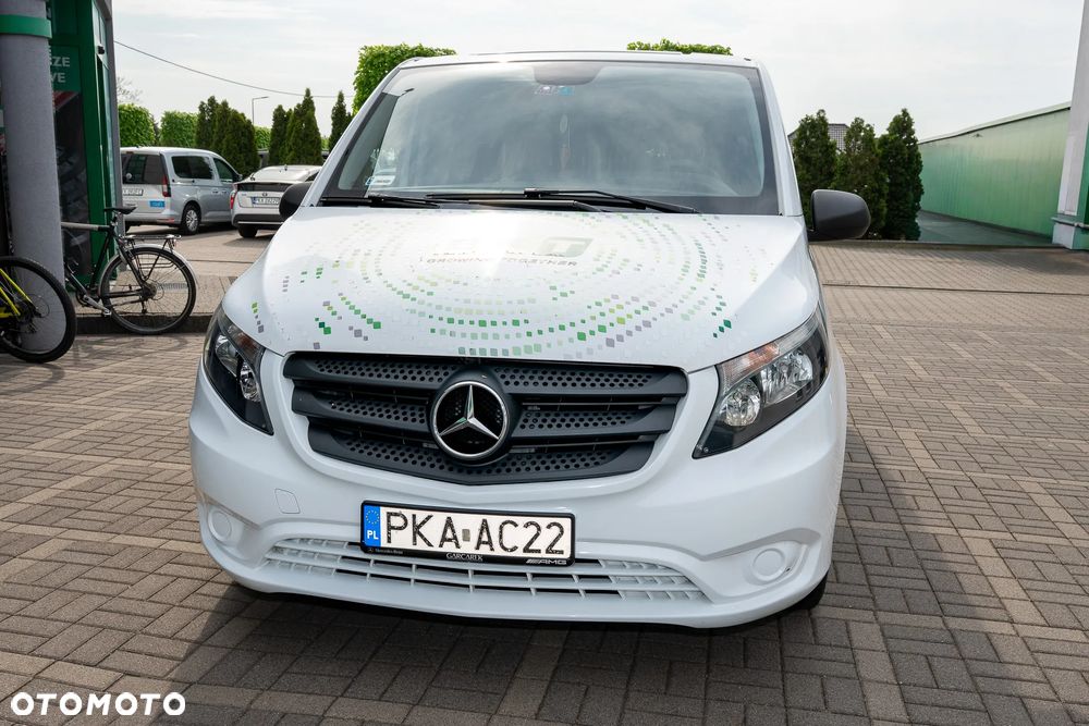 Mercedes-Benz Vito CDI Tourer Base 447.701 - 15