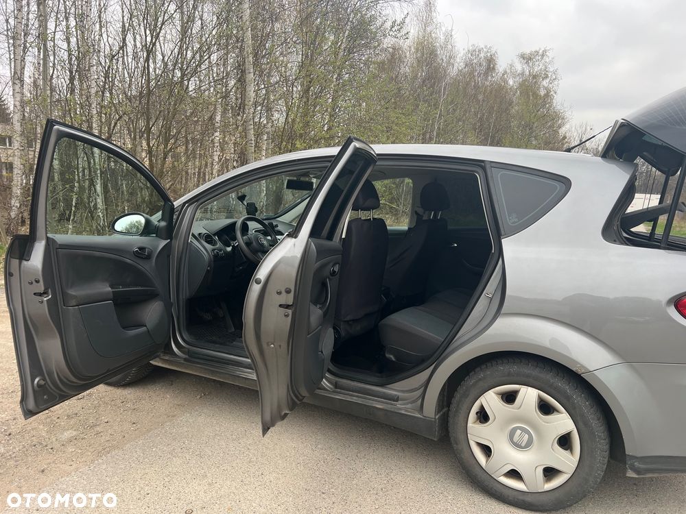 Seat Toledo 1.6 Superwagen - 6