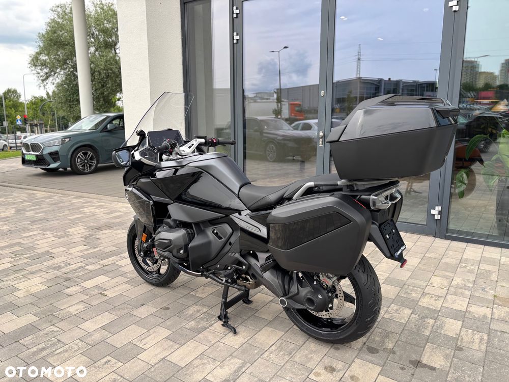 BMW RT - 7