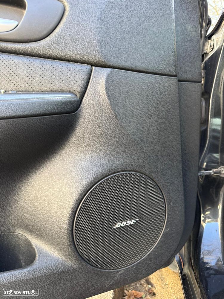 Mazda 6 MZR-CD 2.0 Exclusive - 6