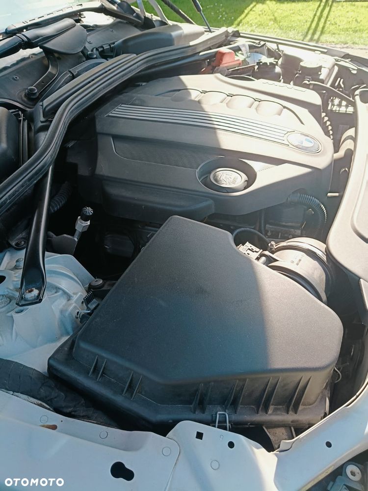 BMW Seria 5 520d - 8