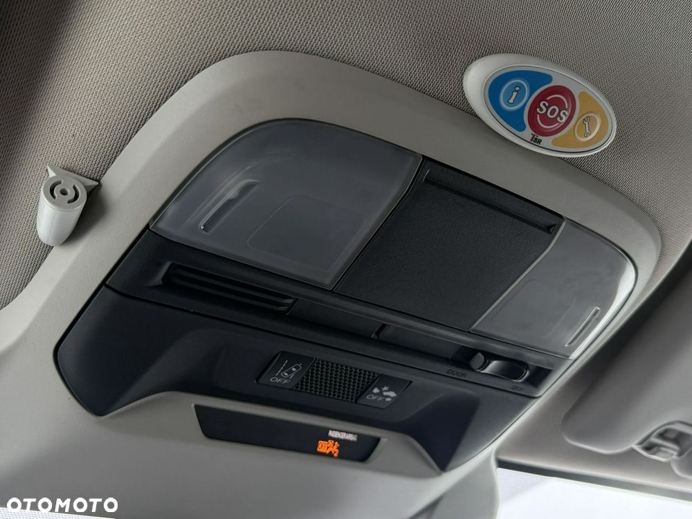 Subaru Impreza 2.0i Exclusive (EyeSight) Lineartronic - 24