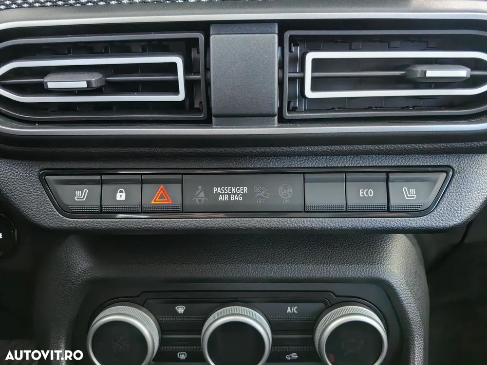 Dacia Jogger 5 locuri HEV 140 Extreme - 25