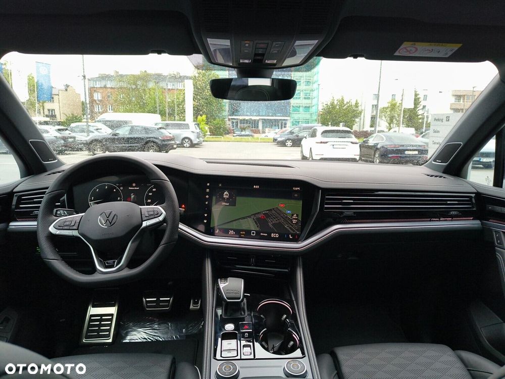 Volkswagen Touareg - 35