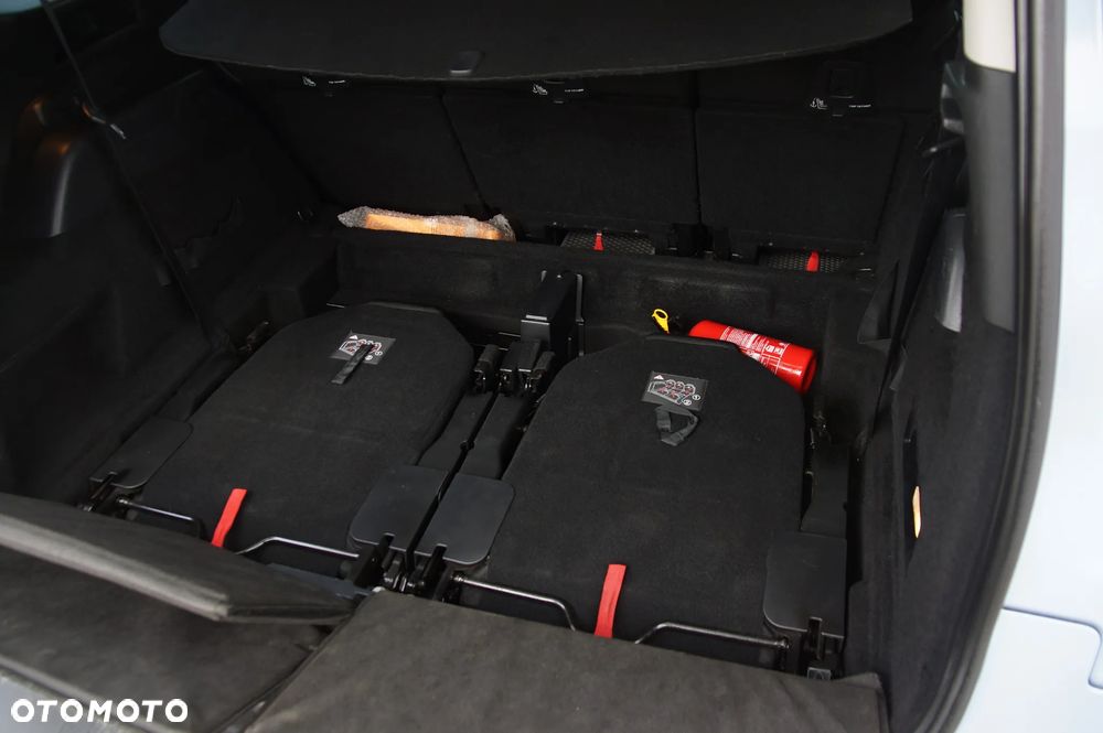 Citroën C4 Grand Picasso e-HDi 115 Intensive - 16