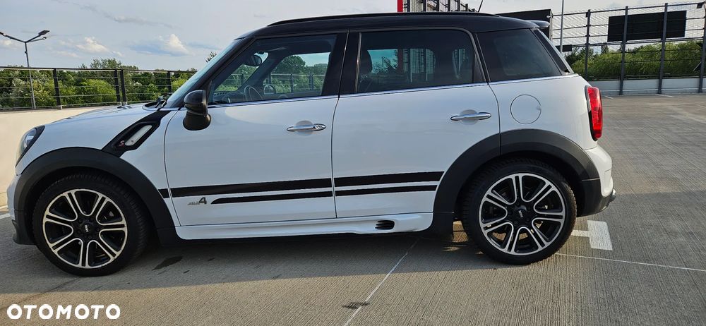 MINI Countryman - 35