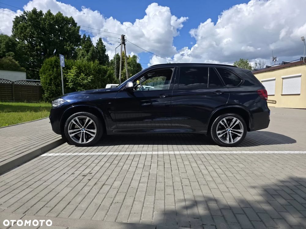 BMW X5 M - 1
